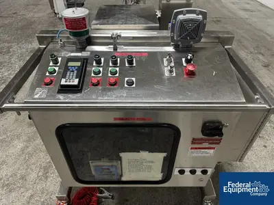 USED Quadro Quadro Comil U10 Process Mill