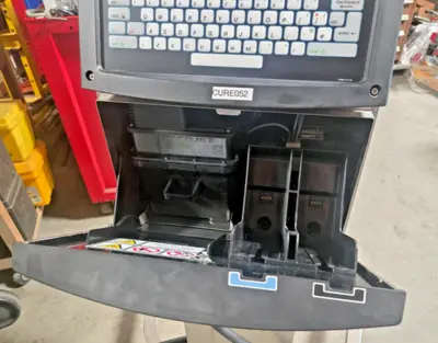 USED Videojet 57657657