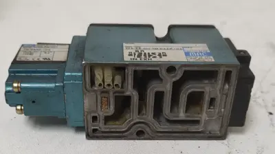 USED M·A·C 82A-AA-000-TM-DAAP-1DA