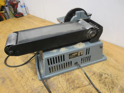 Used DELTA 31-460 Grinders (misc) Minnesota US | Machinesused.com #1281219