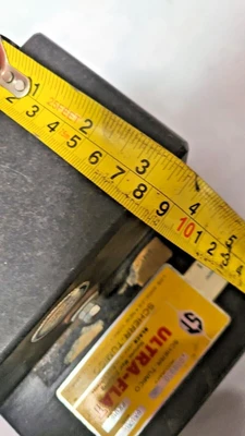 Collins Does Not Apply Surface Plates | Amiron Machinery (6)