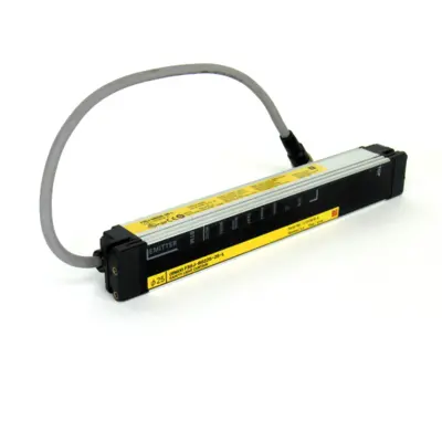USED OMRON F3SJ-B0225-25-L