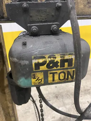 USED GORBEL SPECTRUM