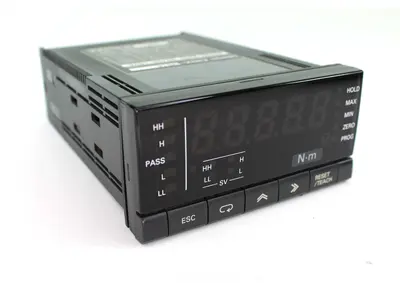 USED OMRON K3NX-VD1A
