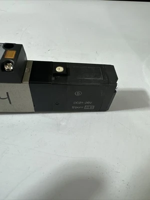 NEW SMC VFS2200-5FZ