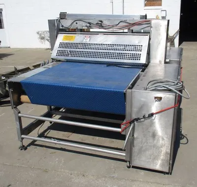 Used FRITSCH _UNKNOWN_ Bakery Equipment California US | BakeryEquipment.com #1554705
