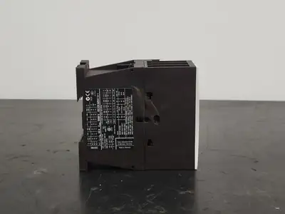 USED EATON XTCE032C10