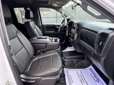 Used 2019 CHEVROLET SILVERADO 1500 Pickup Trucks Florida US | Truck and Van Outlet #1509134