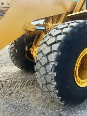 2017 CATERPILLAR 966M Wheel Loaders | JYC EQUIPMENT (7)
