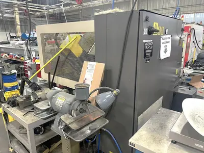 Used 1999 HARDINGE COBRA 51LC CNC Lathes Florida US | ABL Technology LLC #1418364