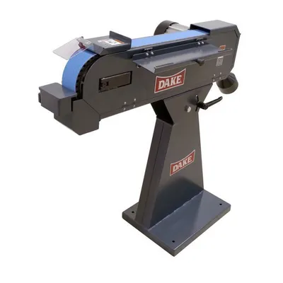 NEW DAKE FG-75