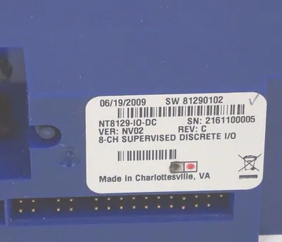 NEW NOVATECH / MTL NT8142-DO-DC SUPERVISED DISCRETE MODULE 8142-DO-DC-NV