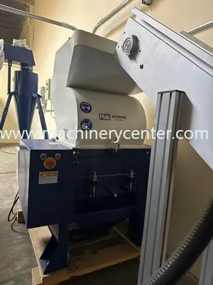 2021 CSD EB-75J2 Blow Molders - Accumulator | Machinery Center (6)