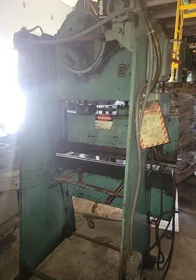 USED 1968 WYSONG 1548