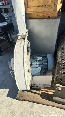 USED TRIA TR 120 49