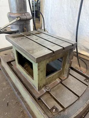 USED JET JRD-700DS