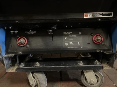 USED Miller 903785