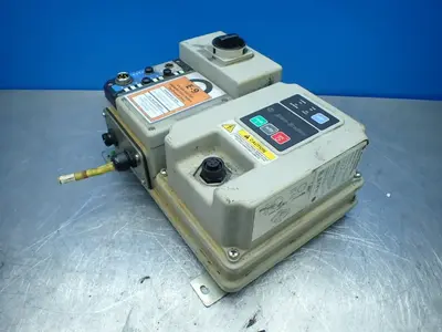 USED ALLENBRADLEY 280DFN10C