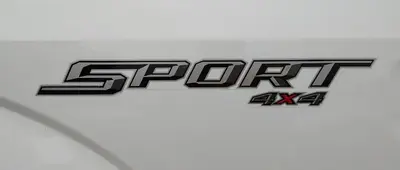 Used 2015 FORD F150 XLT SPORT 4 X 4 Pickup Trucks Michigan US | Proxy Equipment #1388697