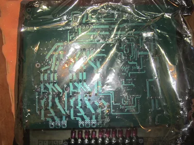 NEW ICONOPOWER E3U16-445 POWER SUPPLY E3U16445
