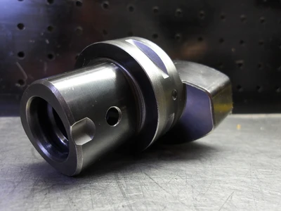 Sandvik Capto C5 To SL70 Modular Adapter 50mm PRO C5-SL70-RG-050 (LOC3046B)