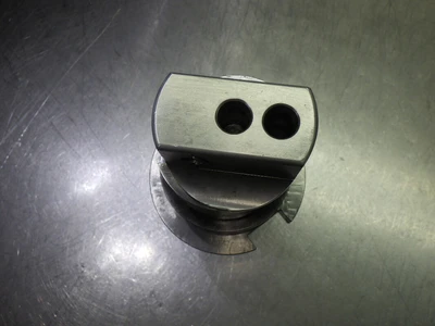 Criterion Adjustable Boring Bar Holder W/CAT50 TABH-250B (LOC3344)