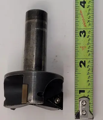 Used DORIAN TOOL E90-200-TC3-075 Misc Industrial Equipment Kentucky US | Aucto #687016