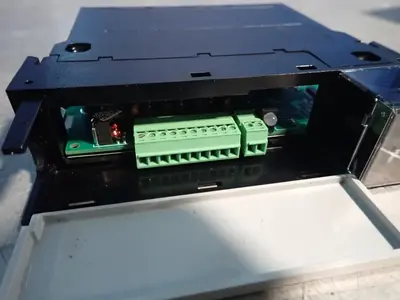 NEW AMCI 1242