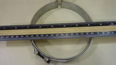 NEW APPLIED AUTOMATION 52C104