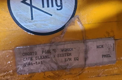 king nutronics Does Not Apply Other Test, Measurement & Inspection | Amiron Machinery (4)