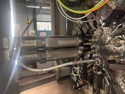 2021 INDEX MS-22-8 Multi-Spindle Screw Machines (CNC) | Graff-Pinkert (21)