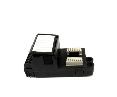 USED FISHER ROSEMOUNT KJ4001X1-CB1 TERMINAL BLOCK KJ4001X1CB1