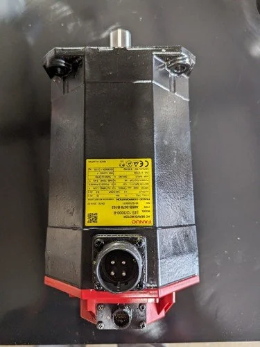 Used DOOSAN A06B-2078-B103 Encoders Missouri US | Up Time Machines #784746