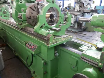 Churchill AC Internal Grinder