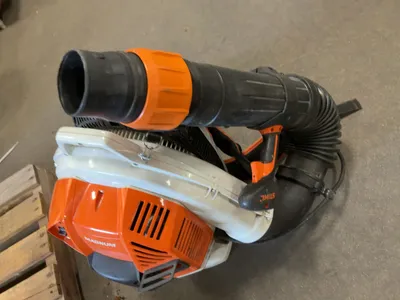 Used _UNKNOWN_ _UNKNOWN_ Leaf Blowers (Commercial) Michigan US | Miedema Asset Management Group #1322155
