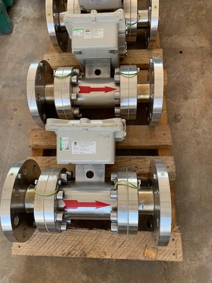 NEW SWR DENSFLOW HD DN4