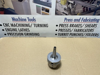 OKUMA CP CAPTO LIVE HOLDERS Accessories-Other | Asset Exchange Corporation (57)