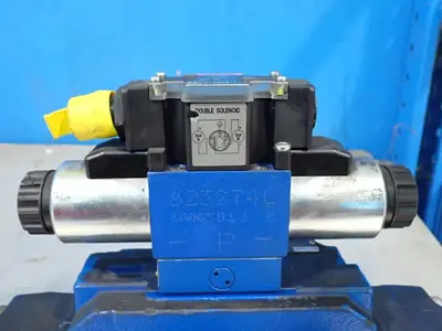 Used REXROTH R901373430 Pumps Ohio US | HGR 24 #877695
