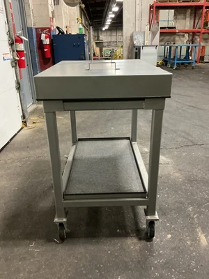 New | in-Stock MHC _UNKNOWN_ Granite Surface Plates | Equipment Recovery Corp. #1330969