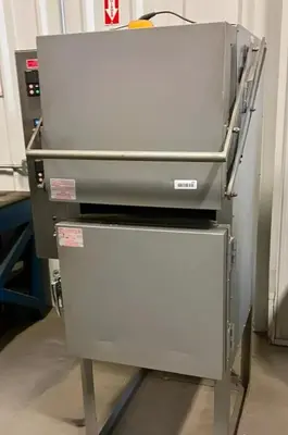 Used 2012 CRESS C122012D/PM4 Furnaces Kentucky US | Aucto #1314415