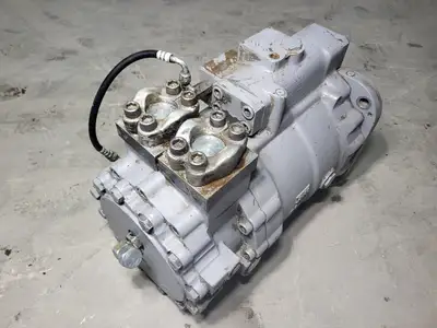 USED HITACHI 4396991