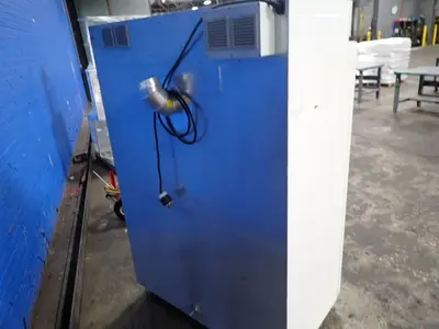 USED KENDRO T6760P