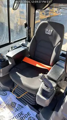 Used 2024 CATERPILLAR D4 LGP Crawler Dozers North Carolina US | National Equipment Dealers #1422364