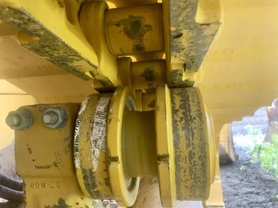 Used 2014 CATERPILLAR D6N LGP Crawler Dozers | Abele Tractor #1342952