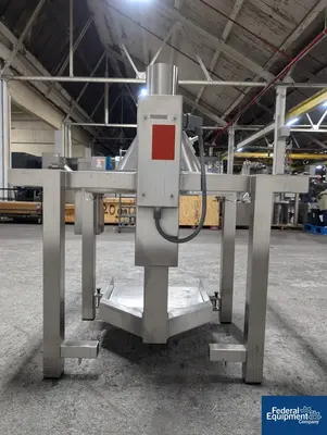USED Servolift ServoLift SS Drum Lift