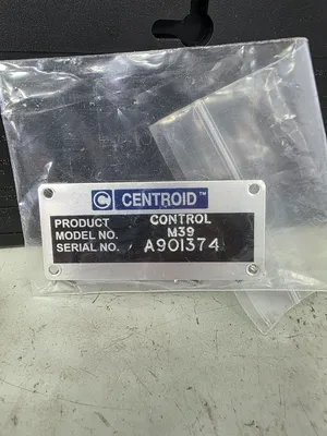 BRIDGEPORT SERIES 1 EZ TR MILLERS, KNEE, N/C & CNC | Machinery Resources International (15)