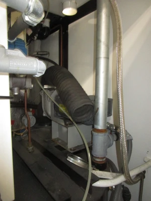 2016 PROGRESSIVE RECOVERY INC PV100 Printing & Converting, solvent recovery | Mark One Machinery (9)