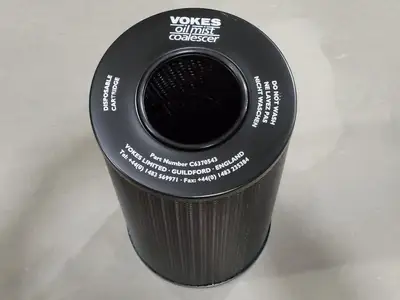 NEW VOKES C6370543