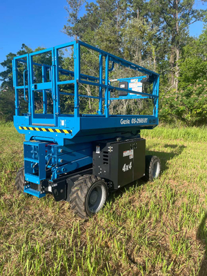 NEW 2025 Genie GS-2669 RT