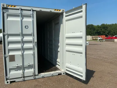 Used _UNKNOWN_ _UNKNOWN_ Shipping Containers Michigan US | Miedema Asset Management Group #1308253